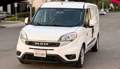 2021 Ram ProMaster City Tradesman SLT