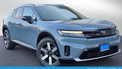 2026 Honda Prologue Touring