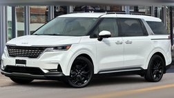 2023 Kia Carnival SX