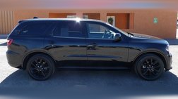 2018 Dodge Durango SXT Plus