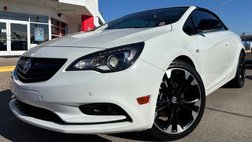 2019 Buick Cascada Sport Touring