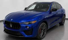 2022 Maserati Levante Modena