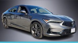 2023 Acura Integra w/A-SPEC