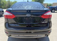 2019 Ford Fiesta S