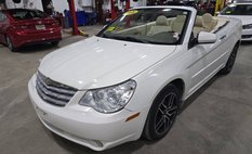 2008 Chrysler Sebring Limited
