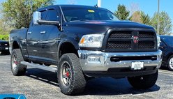 2017 Ram Ram Pickup 2500 Laramie