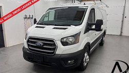 2020 Ford Transit 250