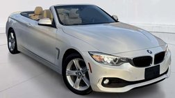2014 BMW 4 Series 428i