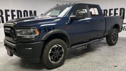2023 Ram Ram Pickup 2500 Rebel