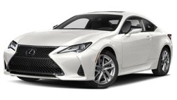 2019 Lexus RC 300 Base