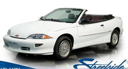 1999 Chevrolet Cavalier Z24