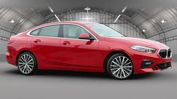 2021 BMW 2 Series 228i Gran Coupe