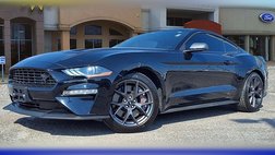 2023 Ford Mustang EcoBoost