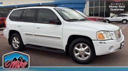 2005 GMC Envoy SLT