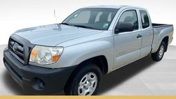 2009 Toyota Tacoma Base