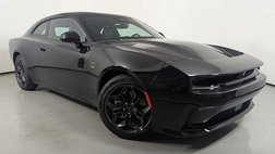 2025 Dodge Charger Daytona R/T