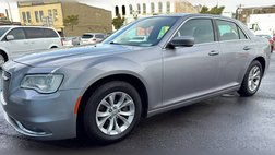 2015 Chrysler 300 Limited