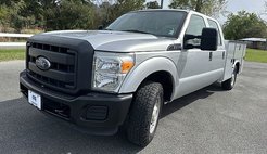 2016 Ford Super Duty F-350 