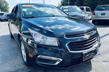 2016 Chevrolet Cruze Limited 1LT Auto