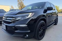 2017 Honda Pilot EX-L w/Navi