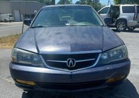 2003 Acura TL 3.2