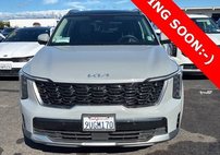 2025 Kia Sorento SX