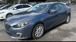 2015 Mazda MAZDA3 i Grand Touring