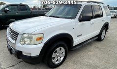 2007 Ford Explorer XLT