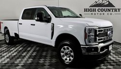 2024 Ford Super Duty F-350 XLT