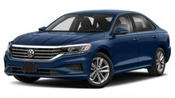 2020 Volkswagen Passat S
