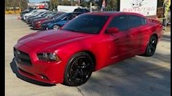 2013 Dodge Charger SXT