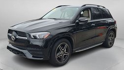 2022 Mercedes-Benz GLE-Class GLE 350