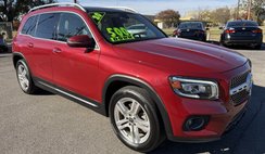 2020 Mercedes-Benz GLB GLB 250