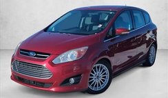 2013 Ford C-Max Hybrid SEL