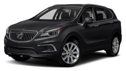 2016 Buick Envision Premium I