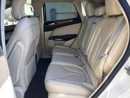 2016 Lincoln MKC Reserve