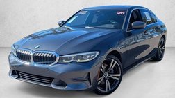 2020 BMW 3 Series 330i