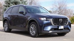 2024 Mazda CX-90 3.3 Turbo Select