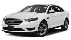 2018 Ford Taurus Limited