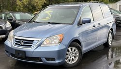 2009 Honda Odyssey EX-L