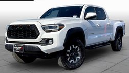 2023 Toyota Tacoma TRD Off-Road
