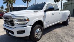 2022 Ram Ram Pickup 3500 Laramie