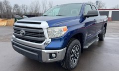 2015 Toyota Tundra SR5