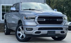 2019 Ram Ram Pickup 1500 Rebel