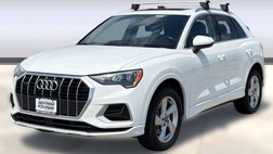 2021 Audi Q3 quattro Premium 40 TFSI