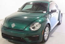 2017 Volkswagen Beetle 1.8T S