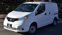2021 Nissan NV200 S