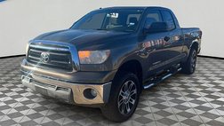 2013 Toyota Tundra Grade
