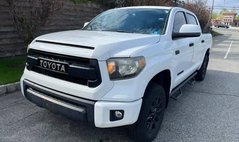 2016 Toyota Tundra TRD Pro