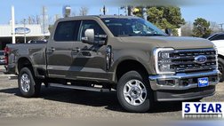 2026 Ford Super Duty F-250 XLT
